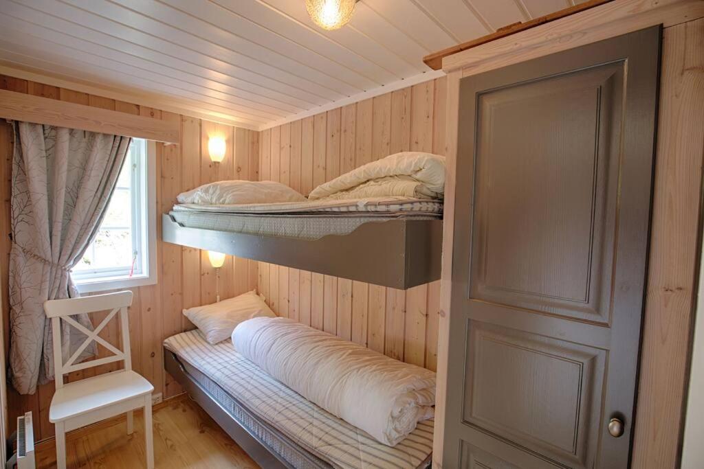 Kvetos Naturopplevelser Beitostolen Luaran gambar